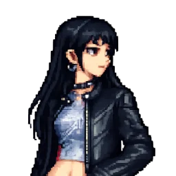 Karina Run
